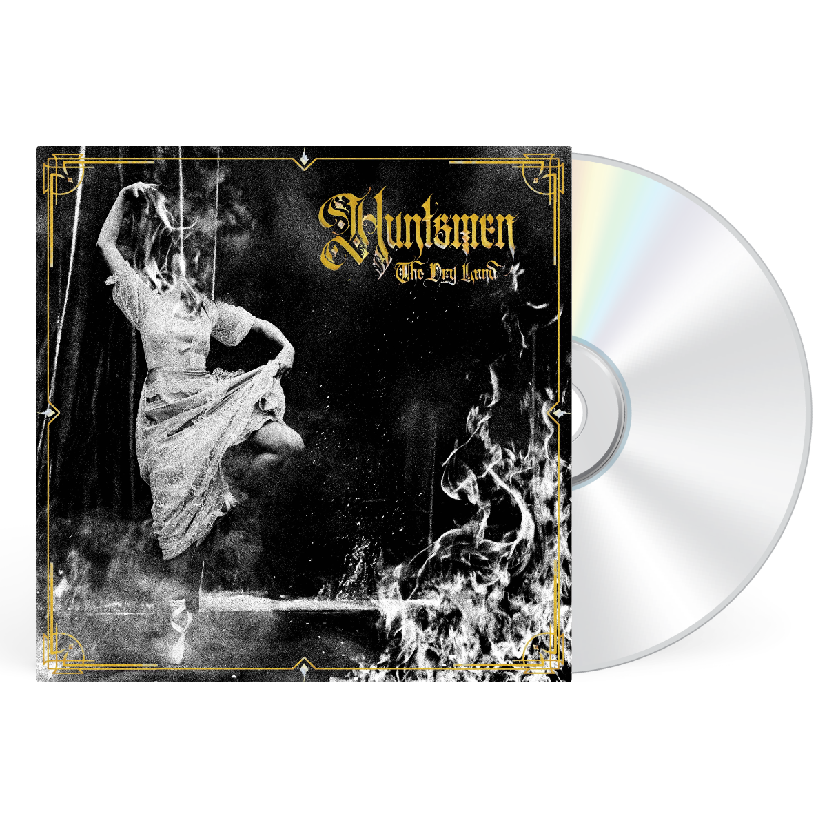 CD artwork