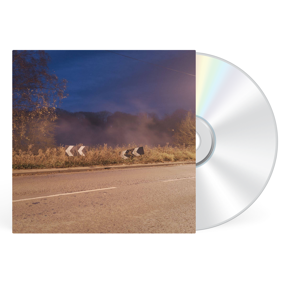 CD artwork