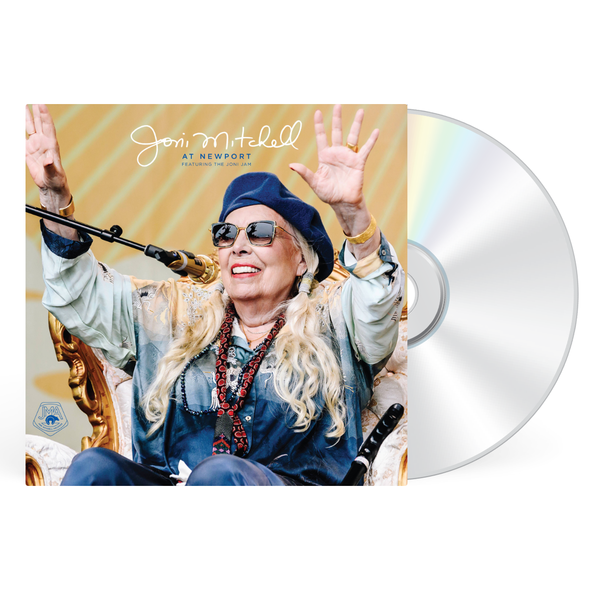CD artwork