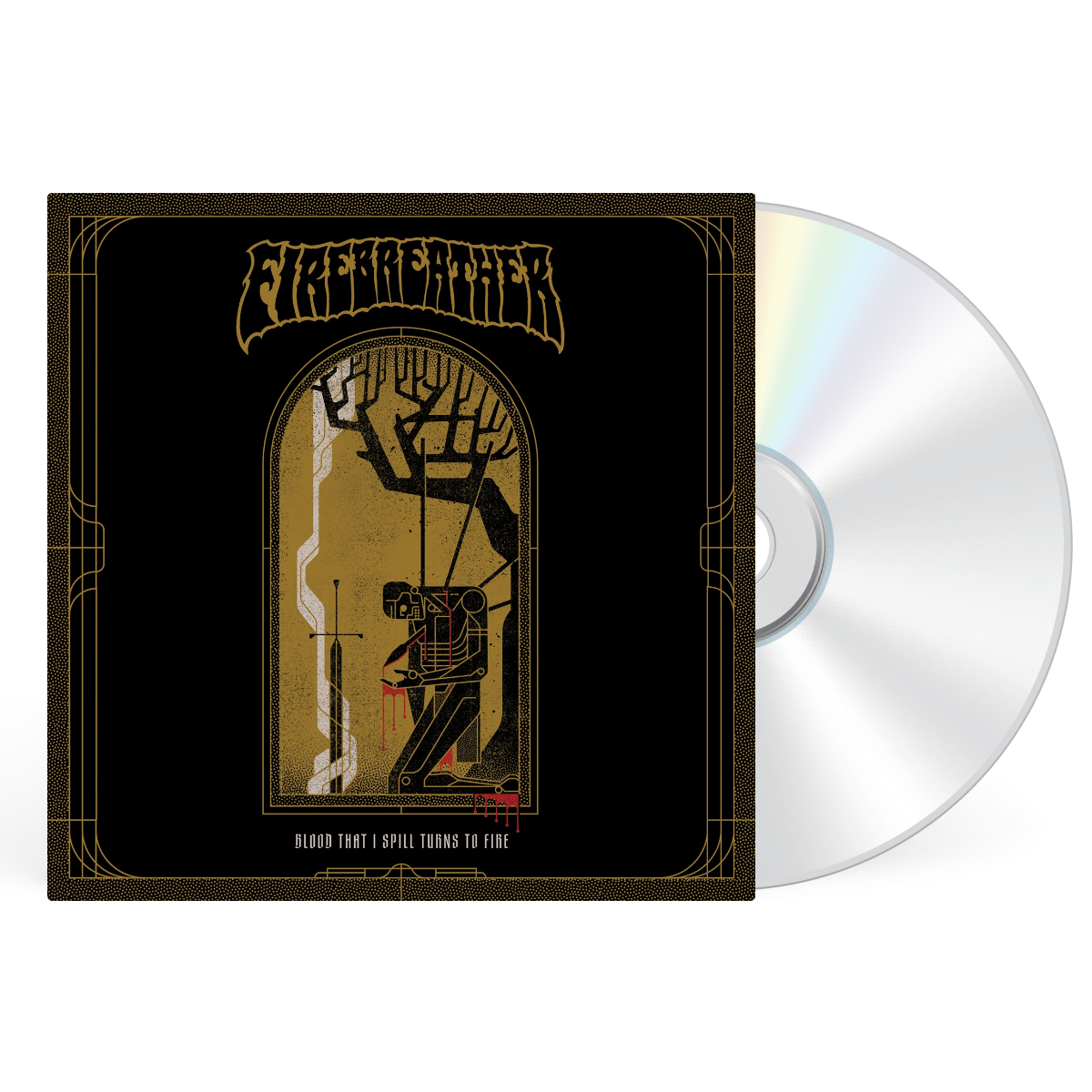 CD artwork