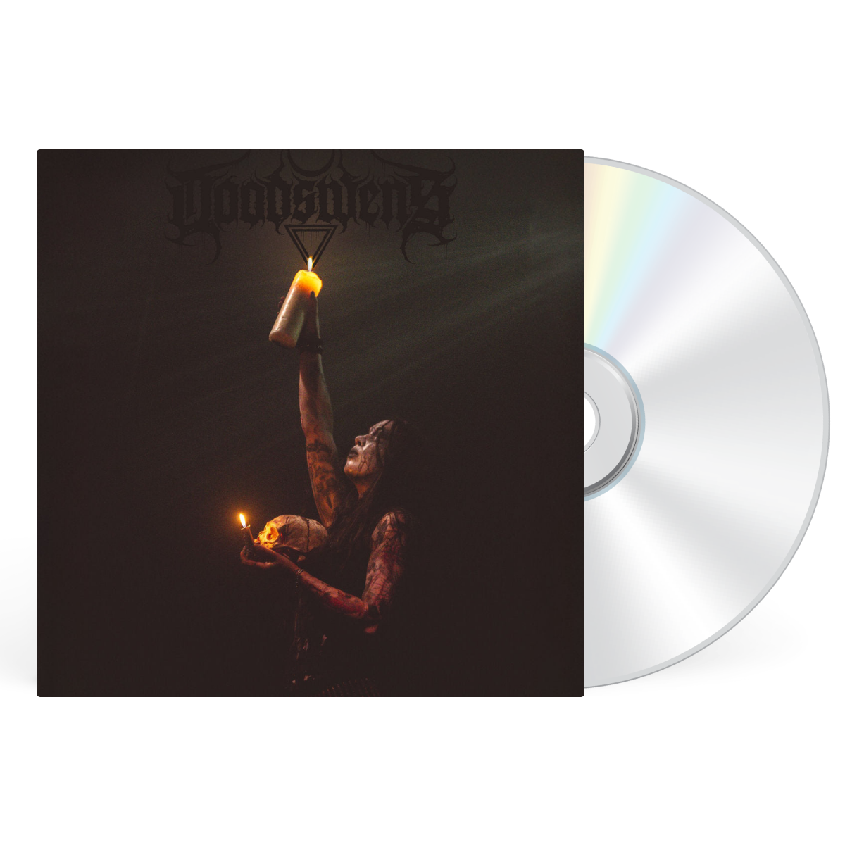 CD artwork