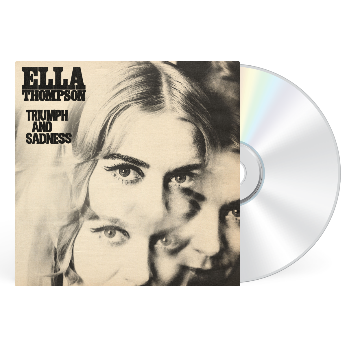 CD artwork