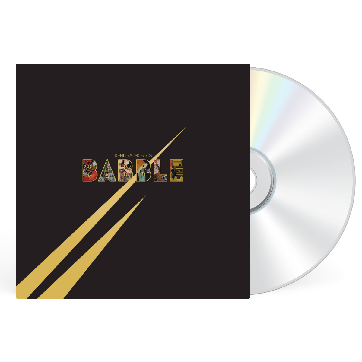 CD artwork