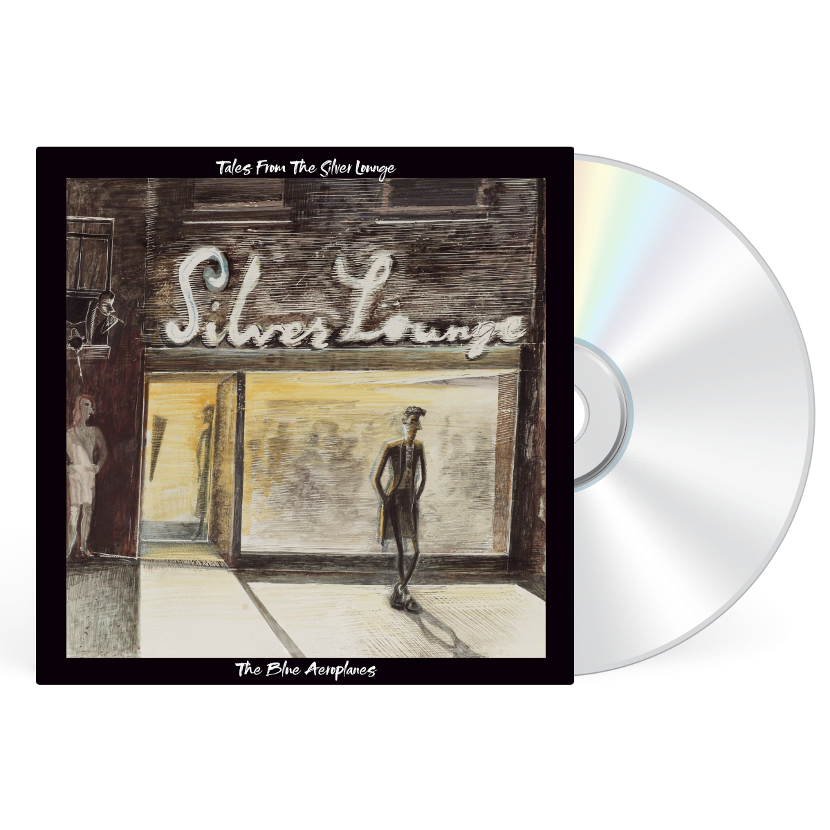 CD artwork