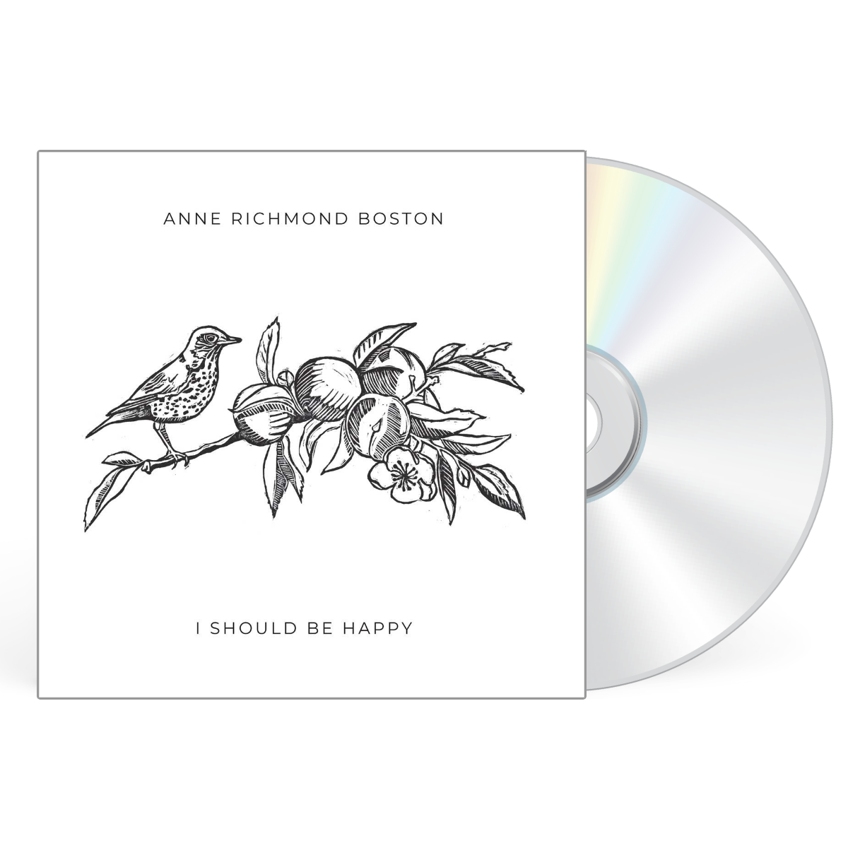 CD artwork