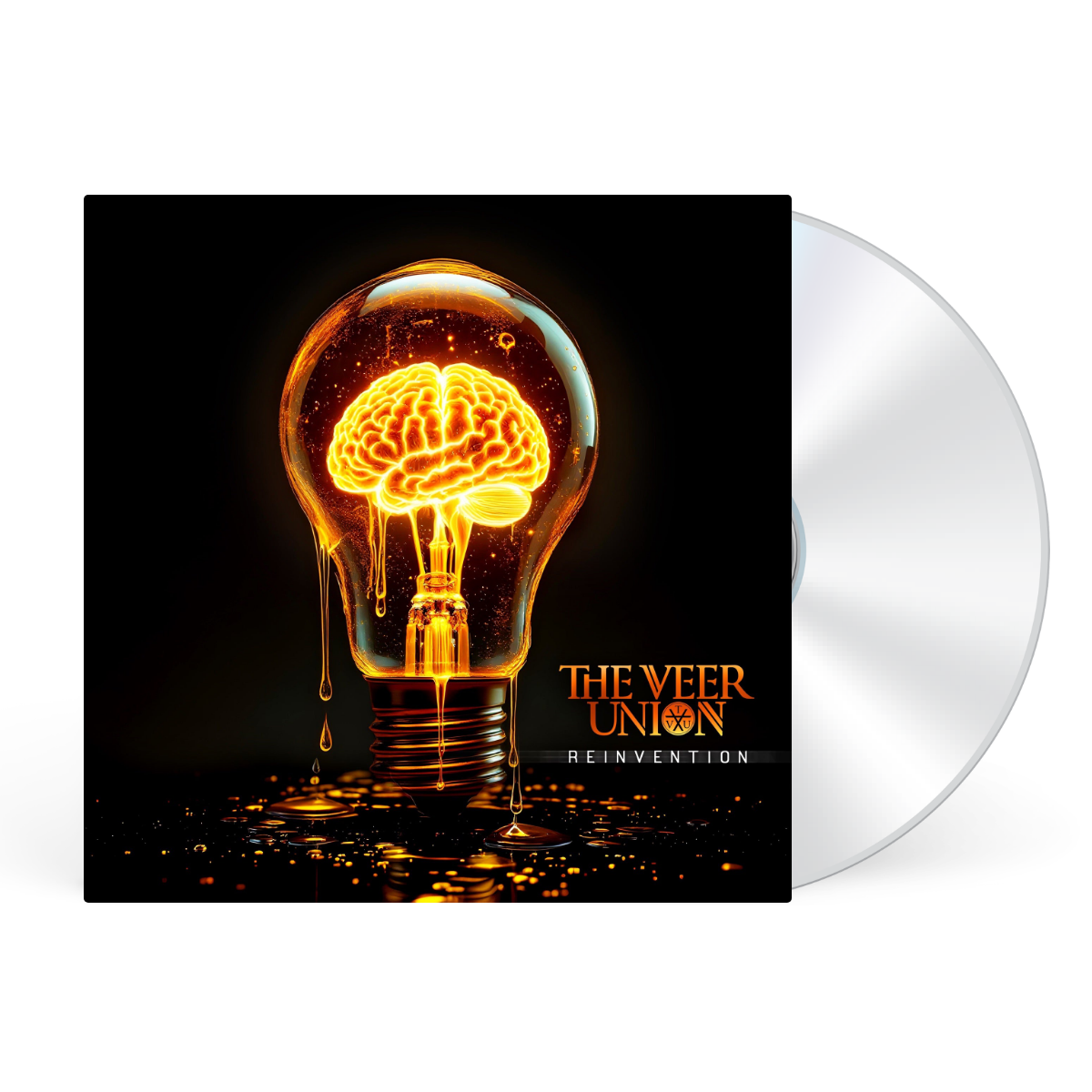 CD artwork