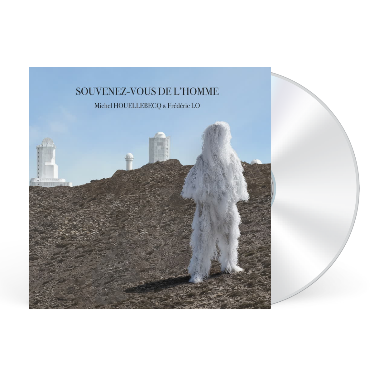 CD artwork