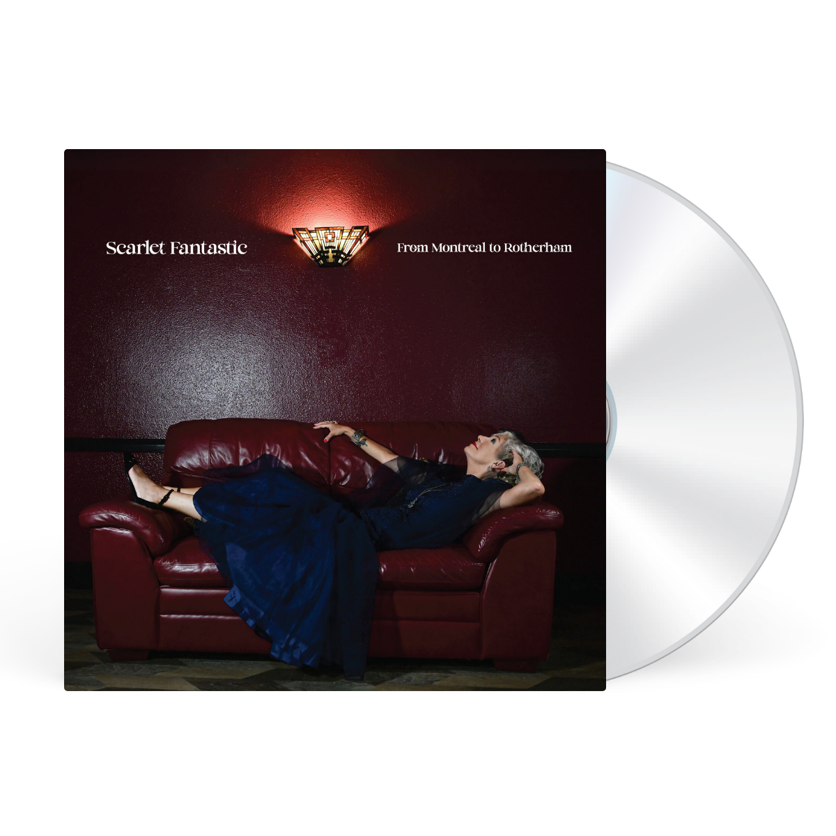CD artwork