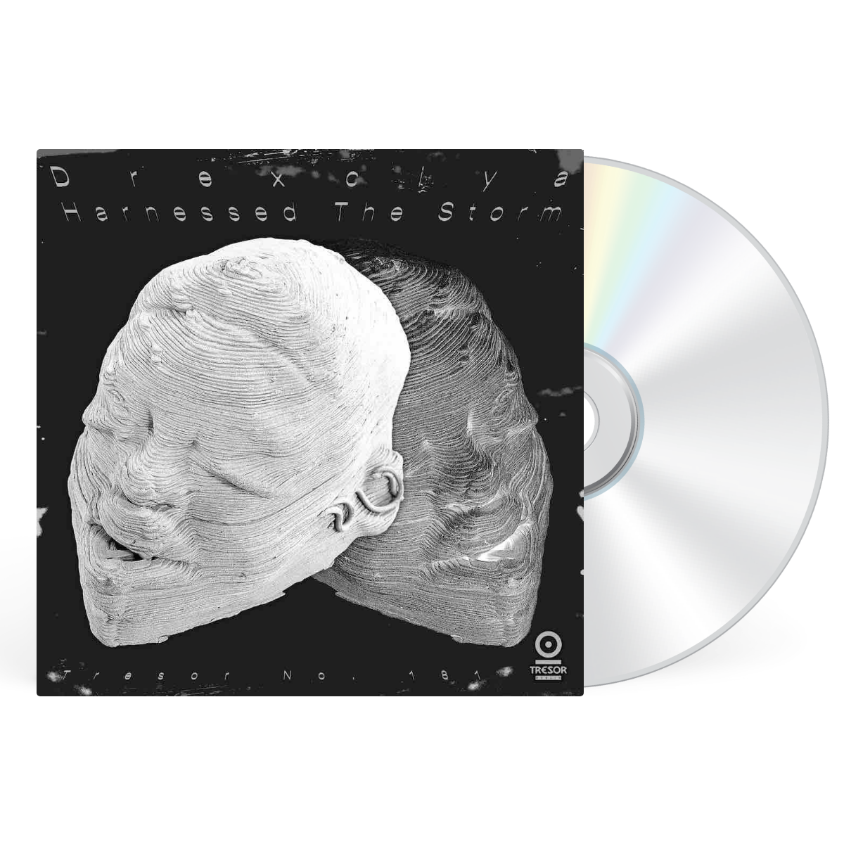 CD artwork