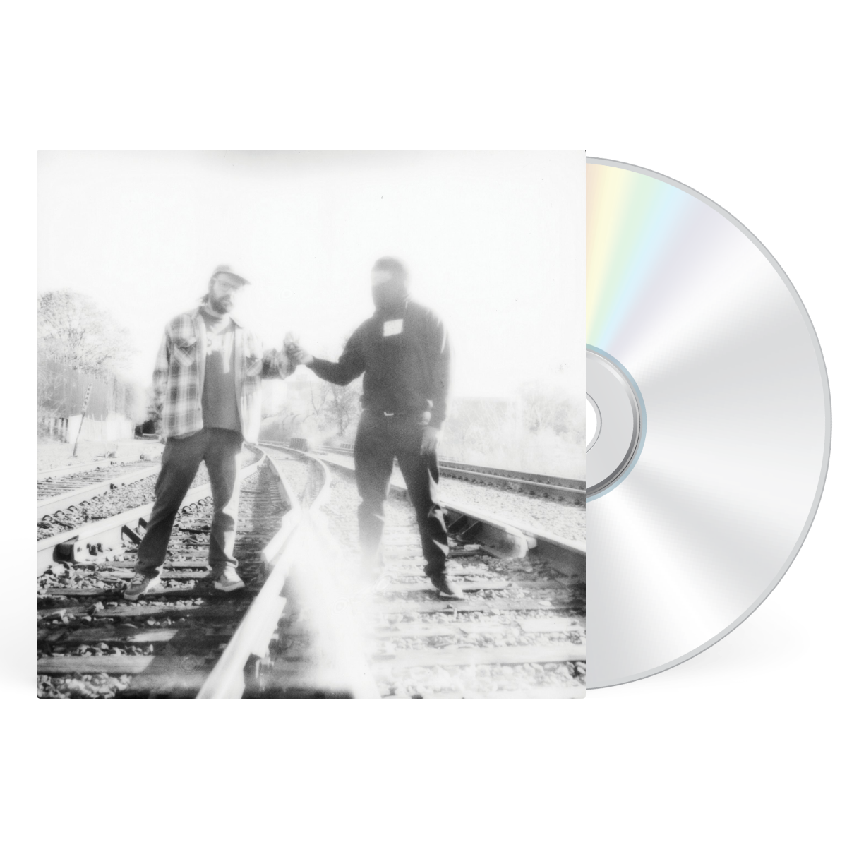 CD artwork