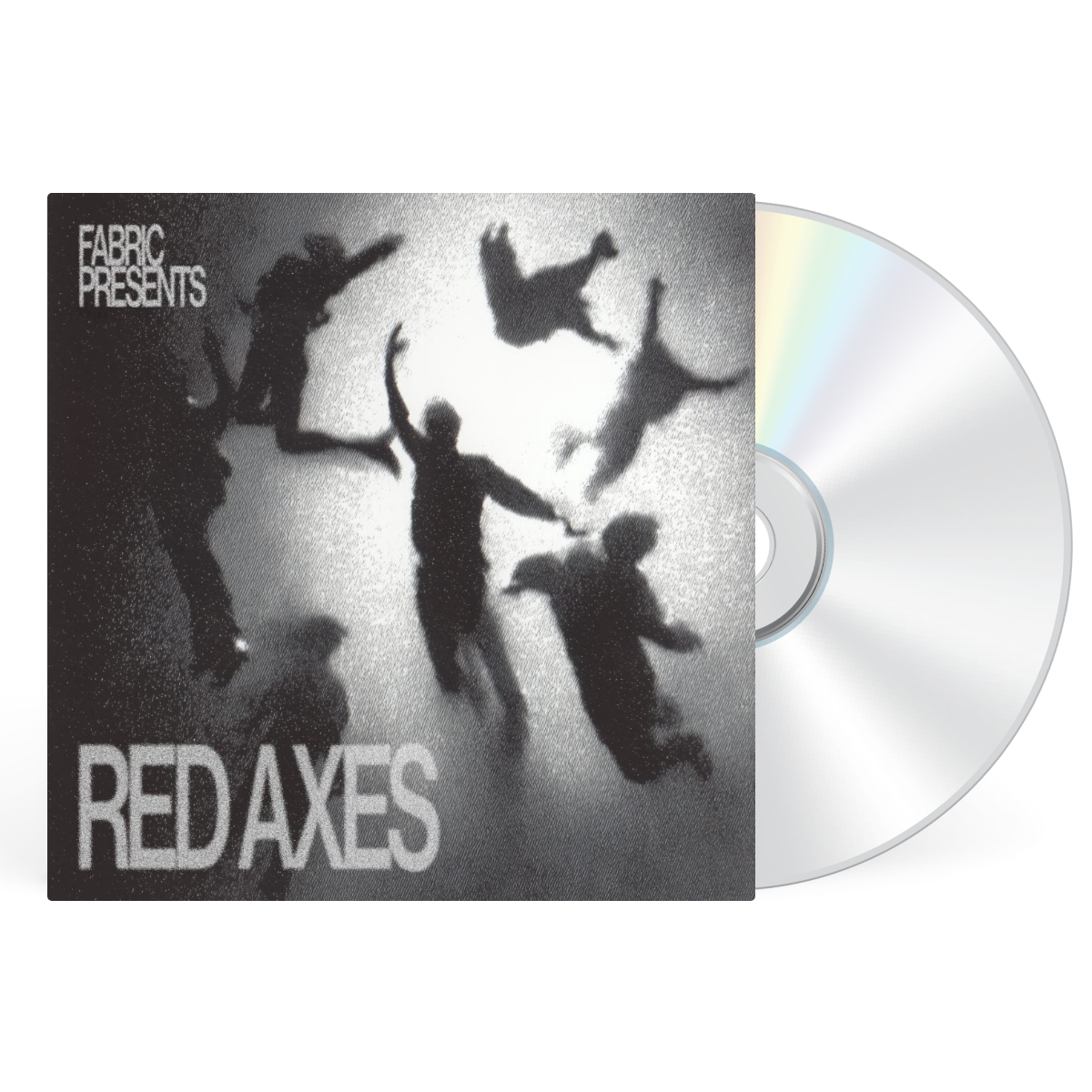 CD artwork