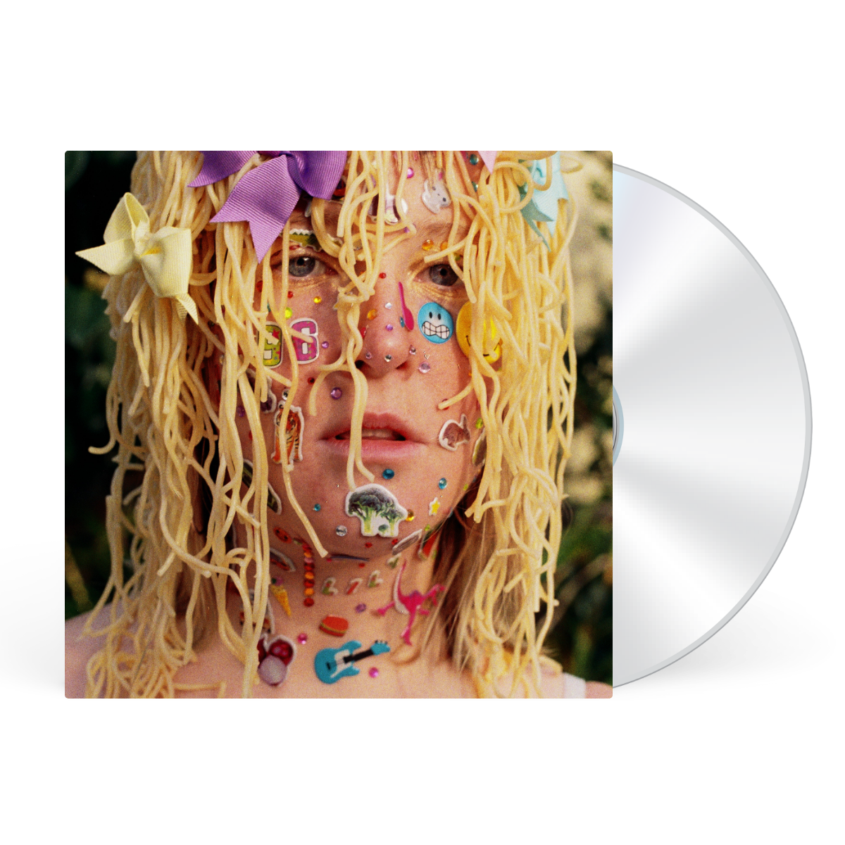 CD artwork