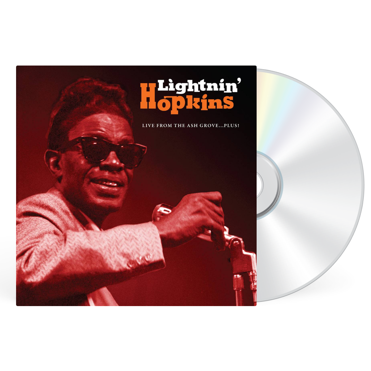 CD artwork