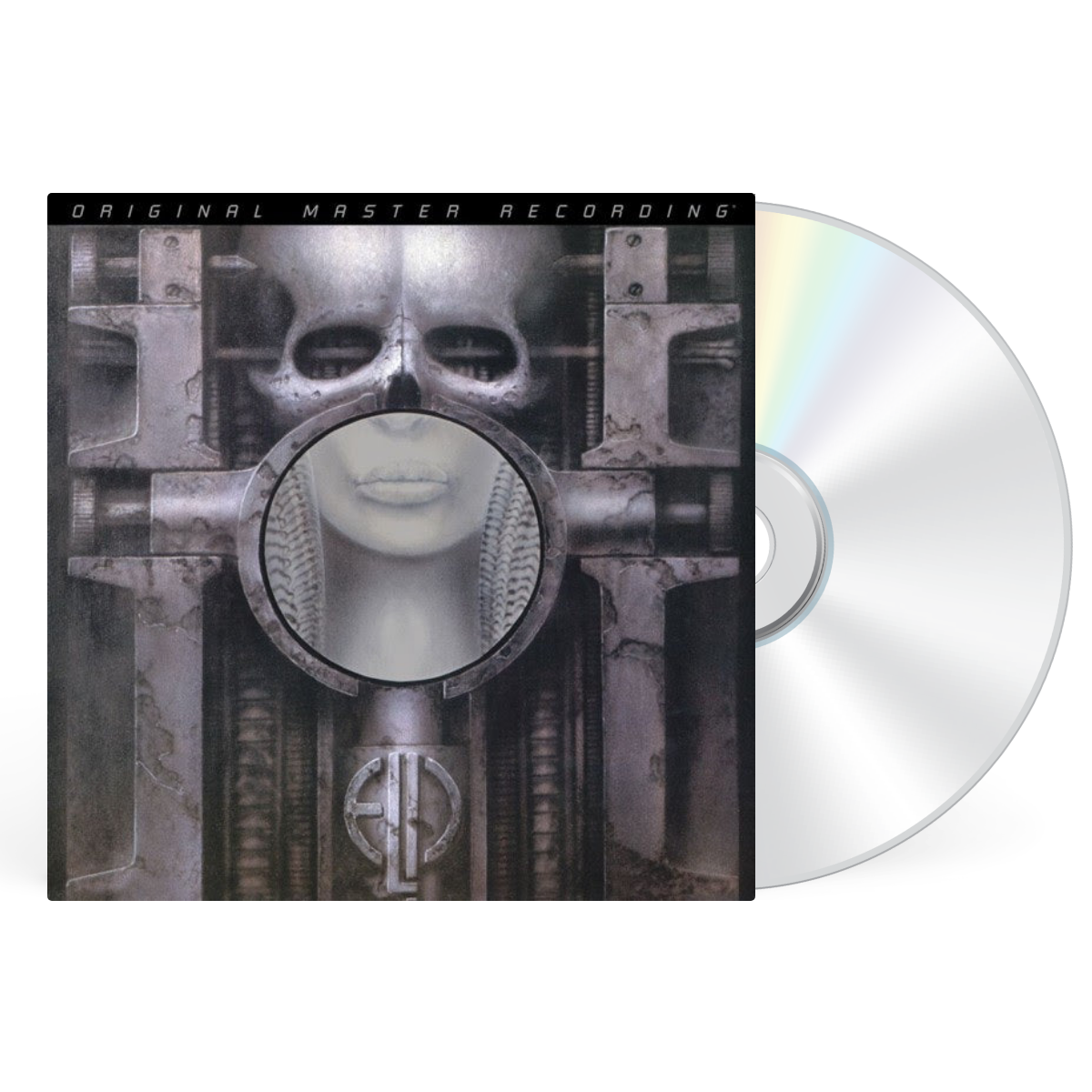 SACD artwork