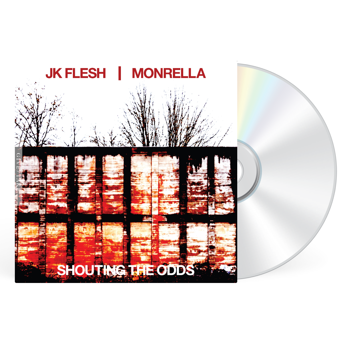 CD artwork