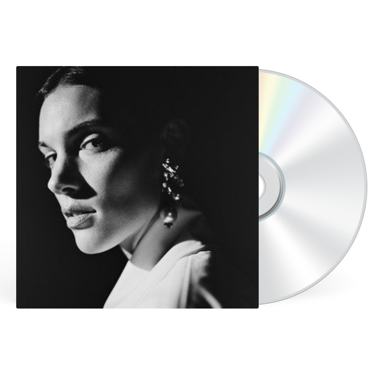 CD artwork