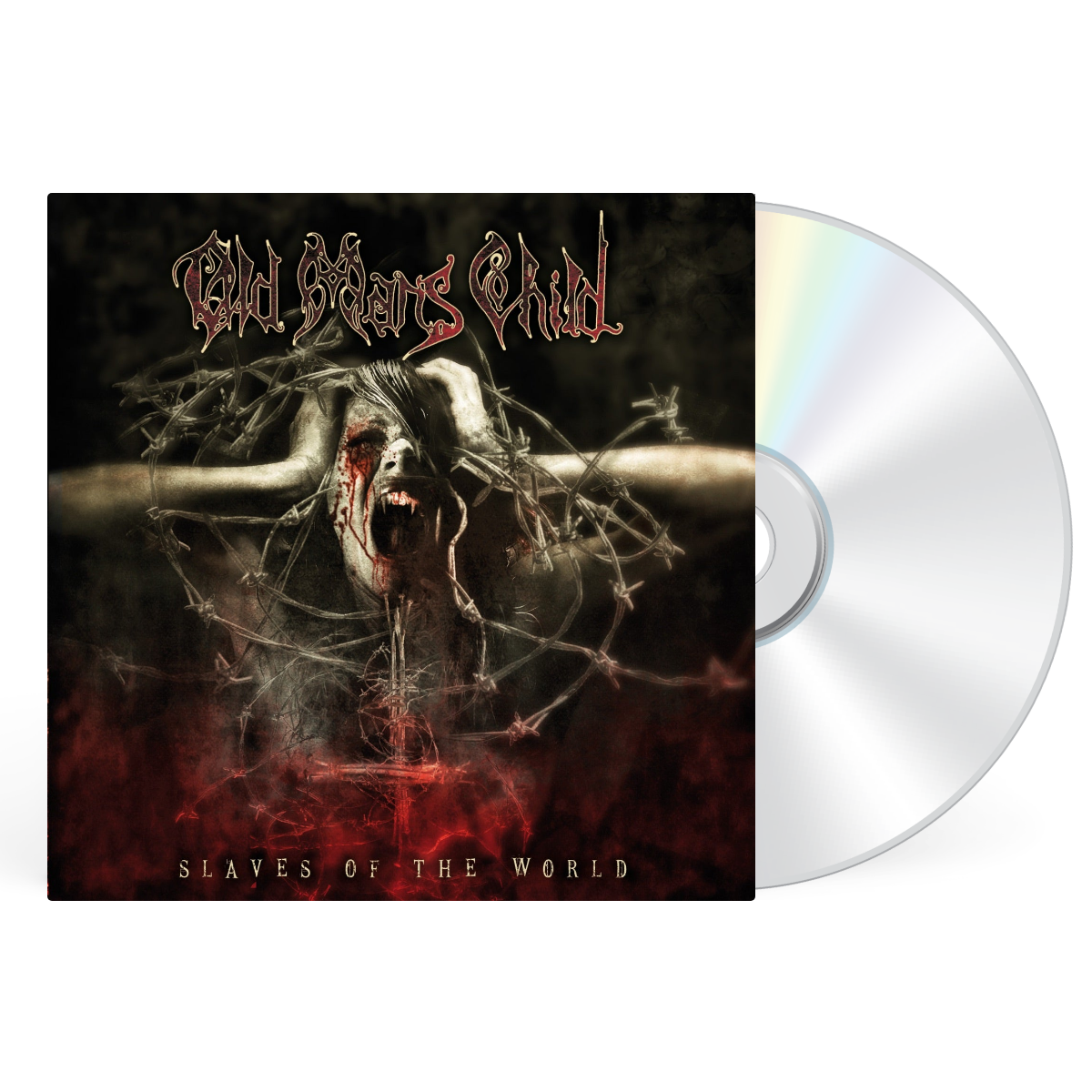 CD artwork