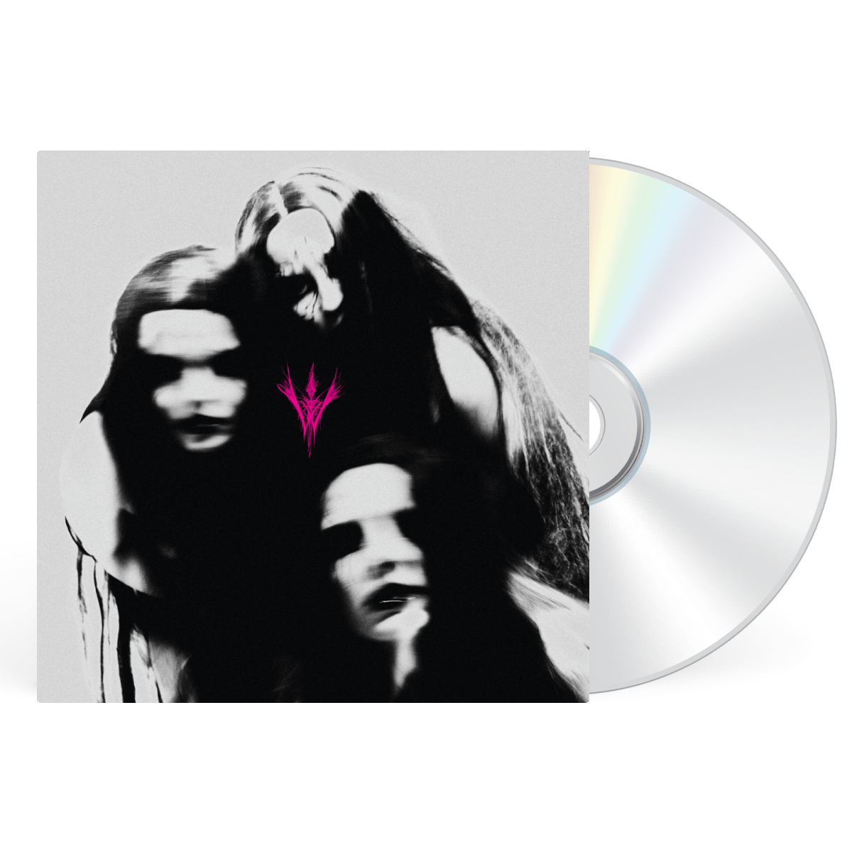 CD artwork