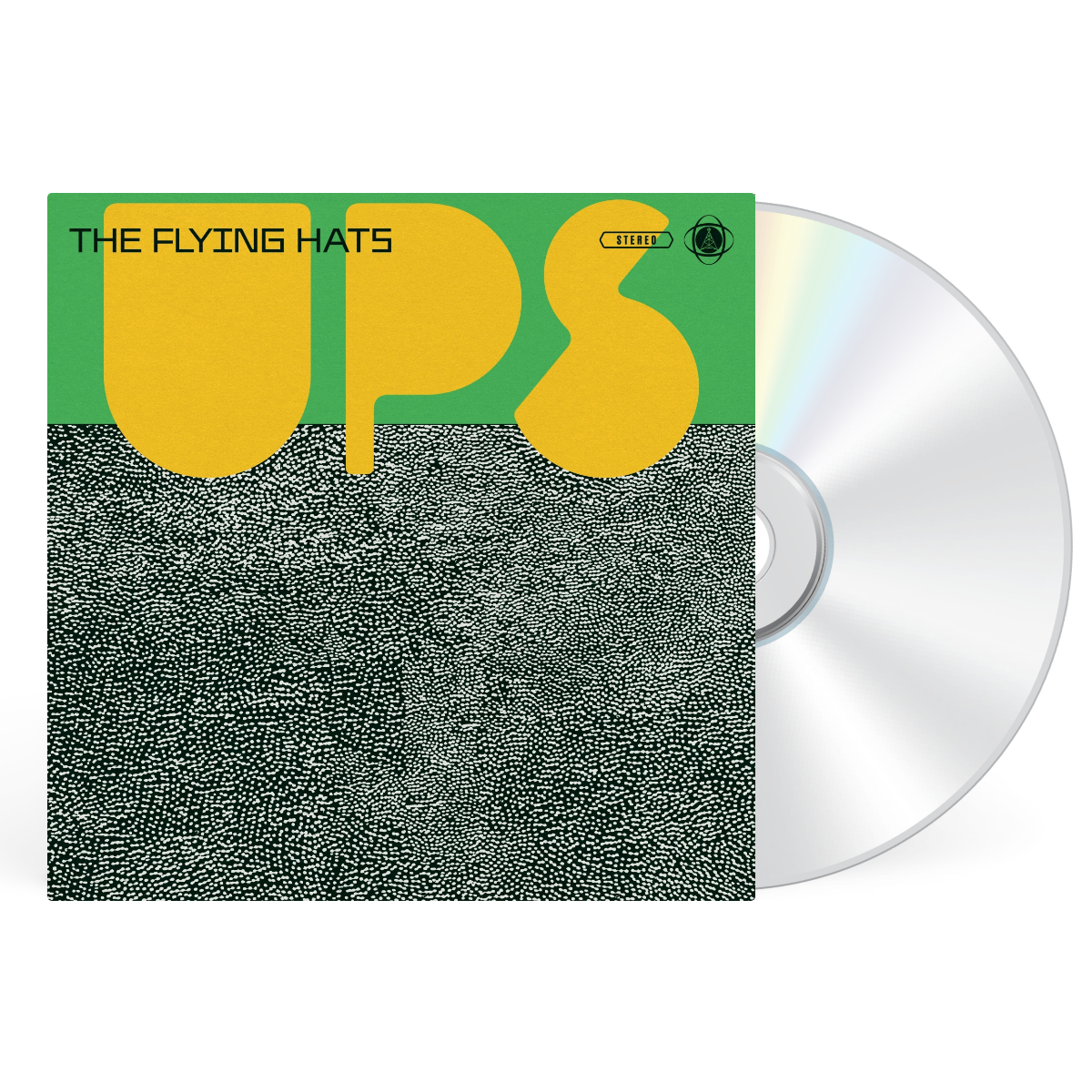 CD artwork