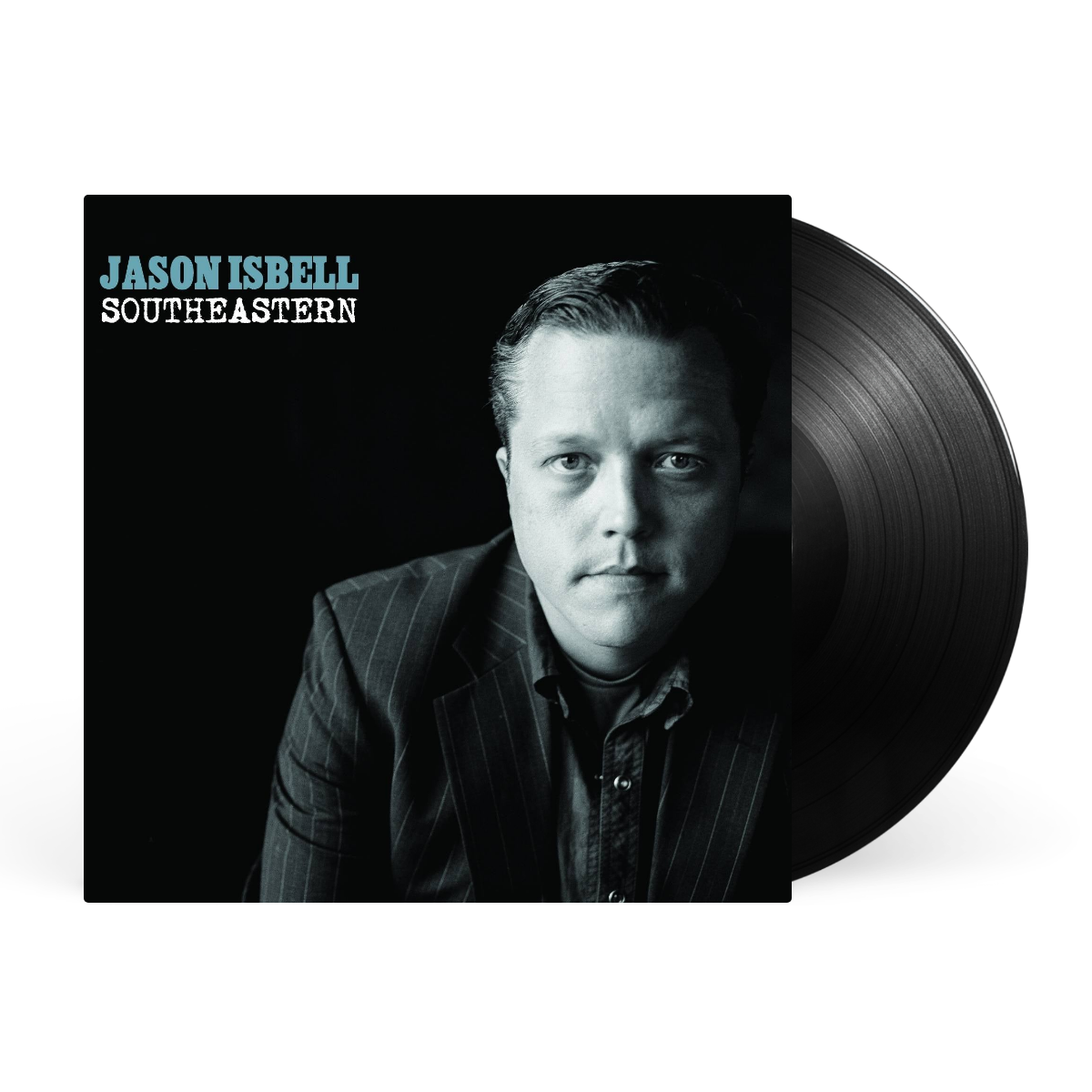 LP artwork