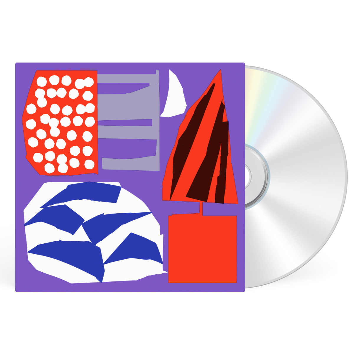 CD artwork