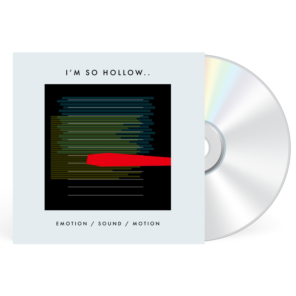 CD artwork