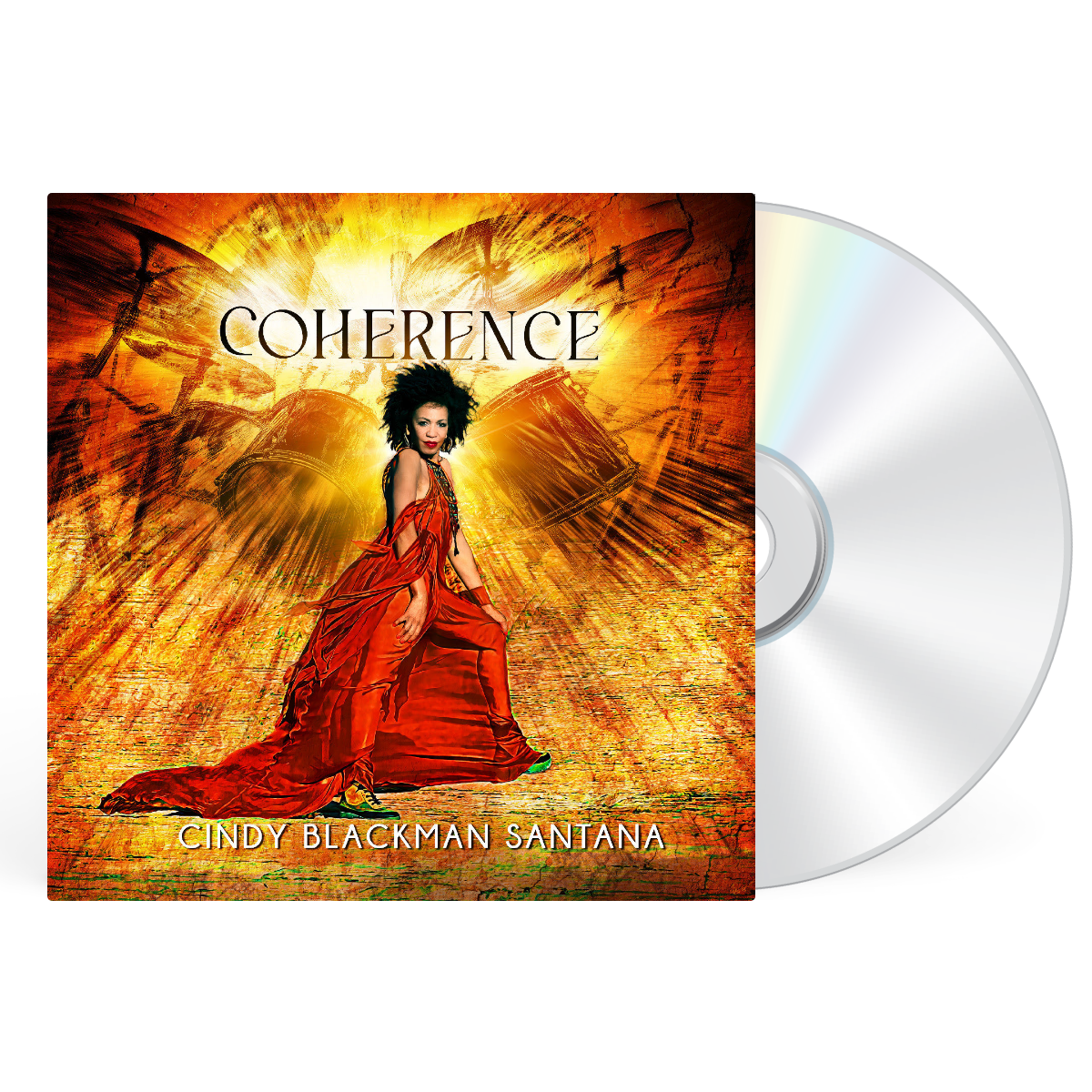CD artwork