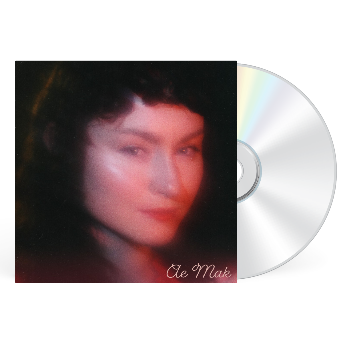 CD artwork