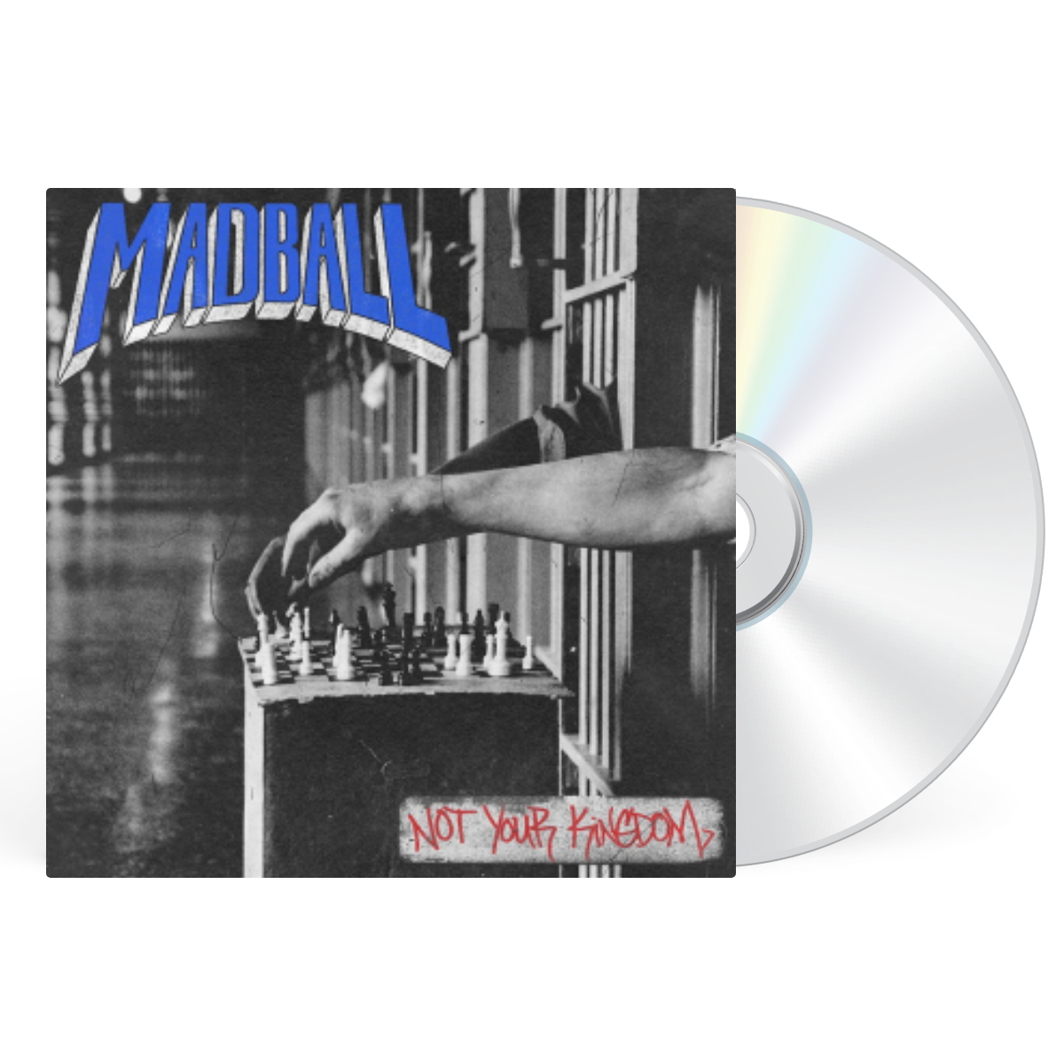CD artwork