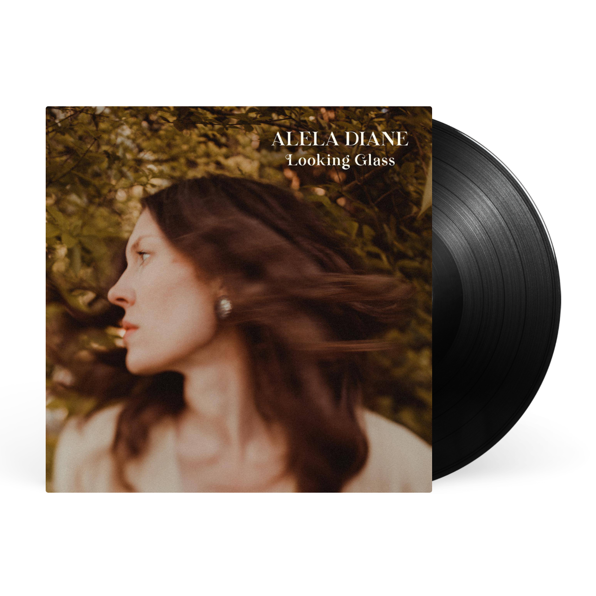 LP artwork