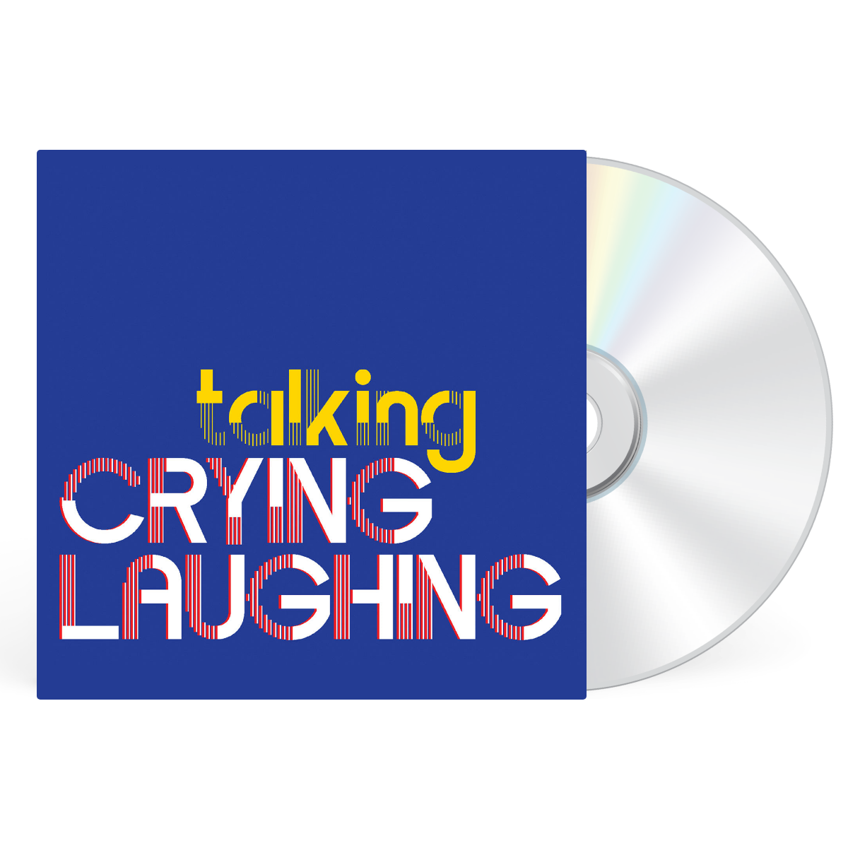 CD artwork