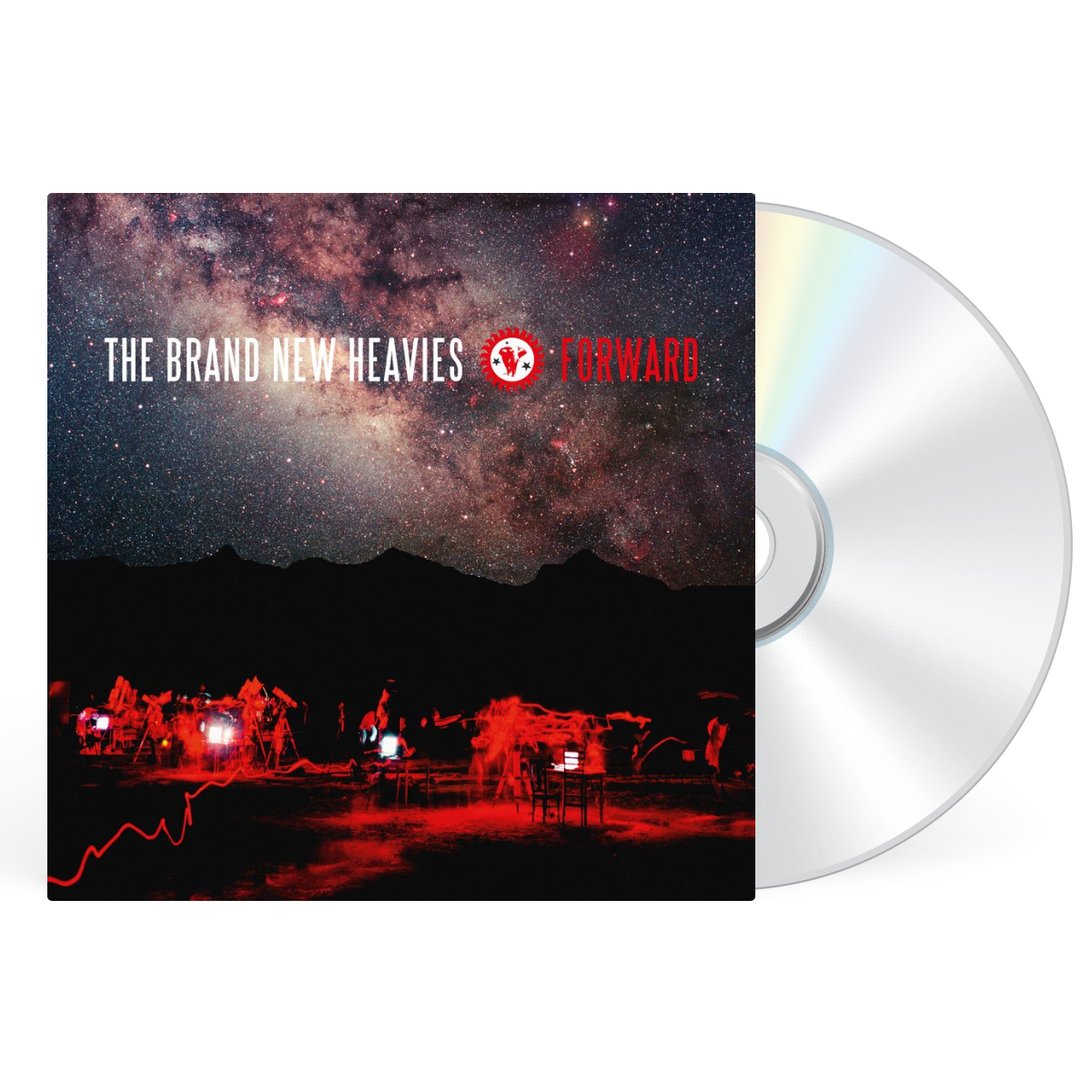 CD artwork