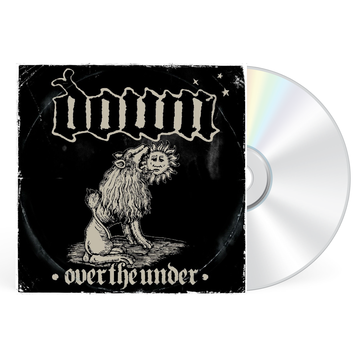 CD artwork
