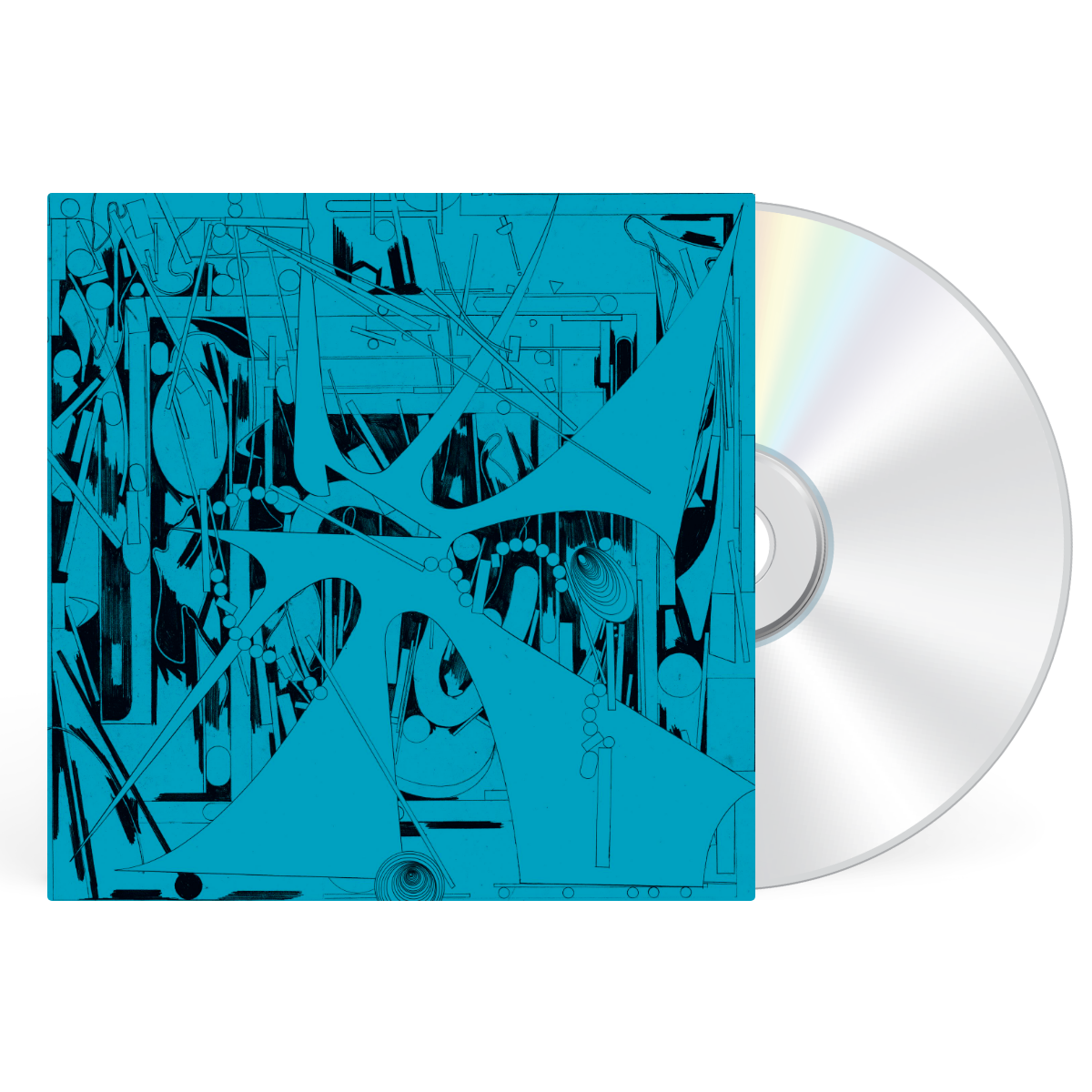 CD artwork