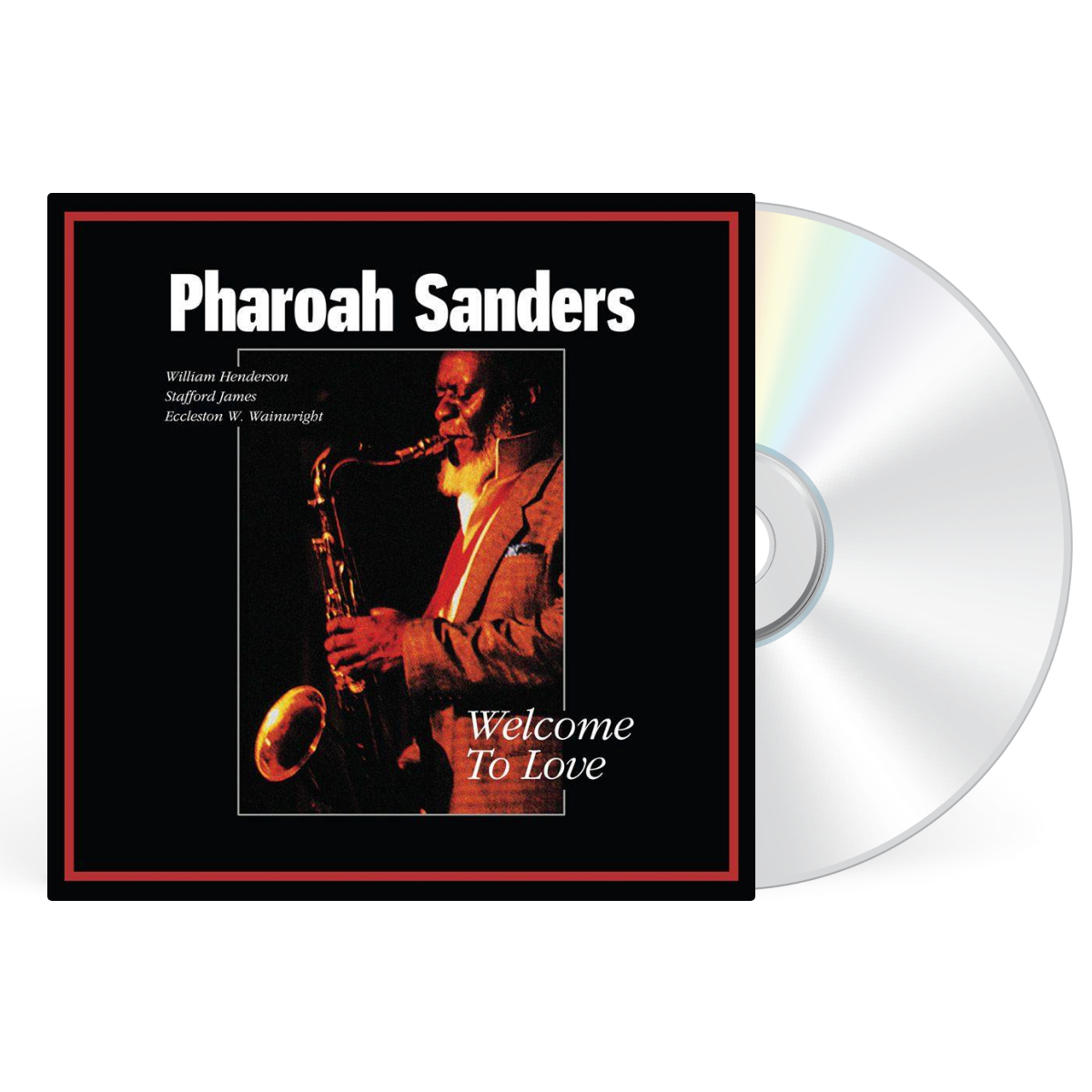 CD artwork
