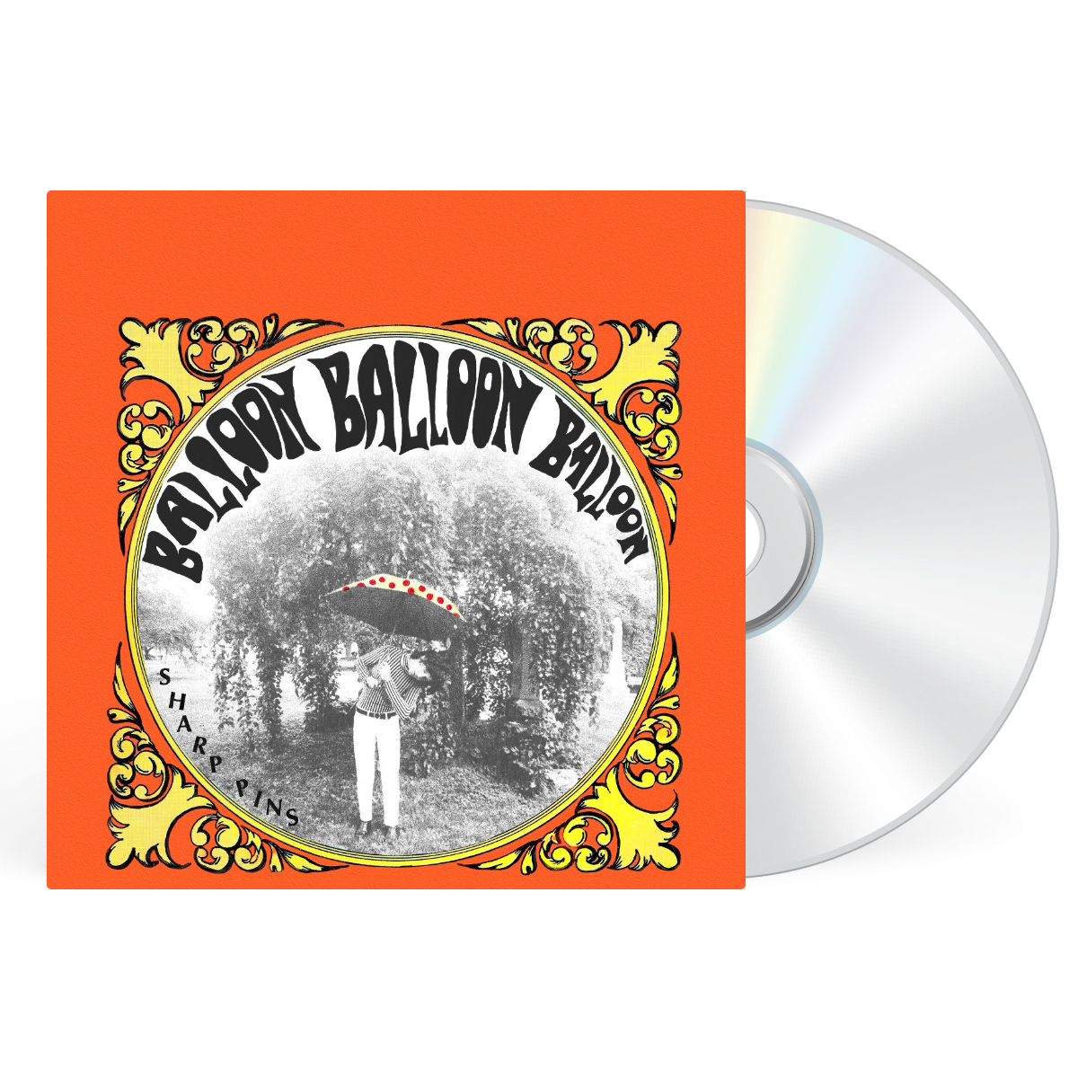 CD artwork