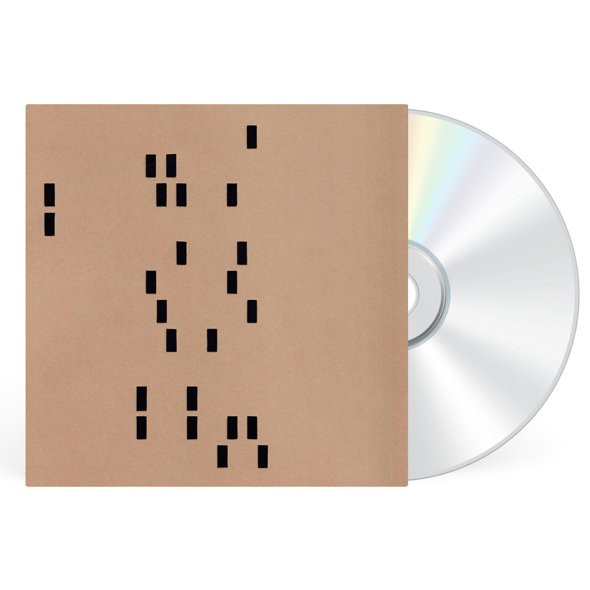 CD artwork