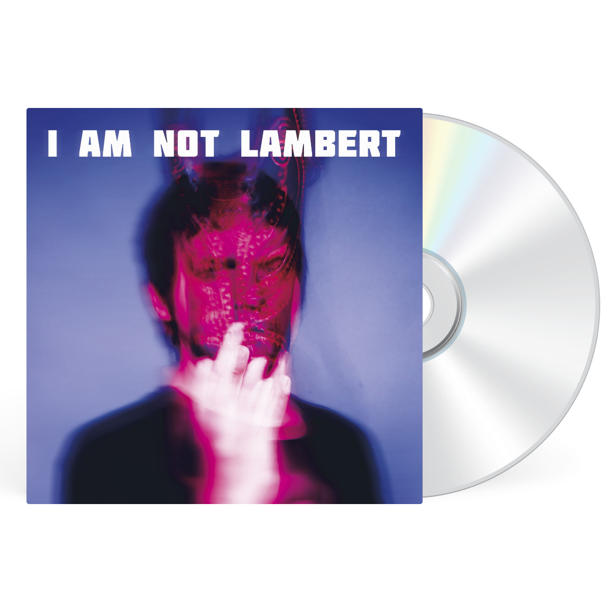 CD artwork