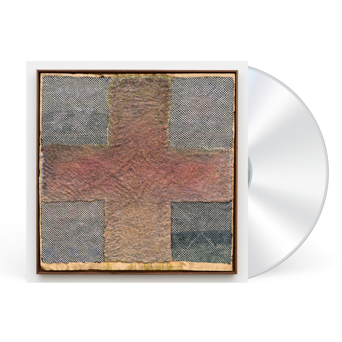 CD artwork