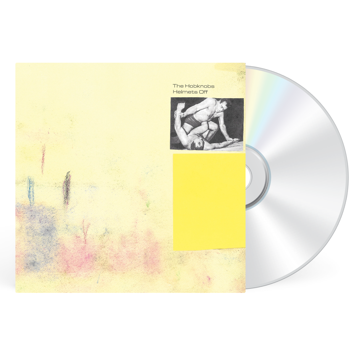 CD artwork