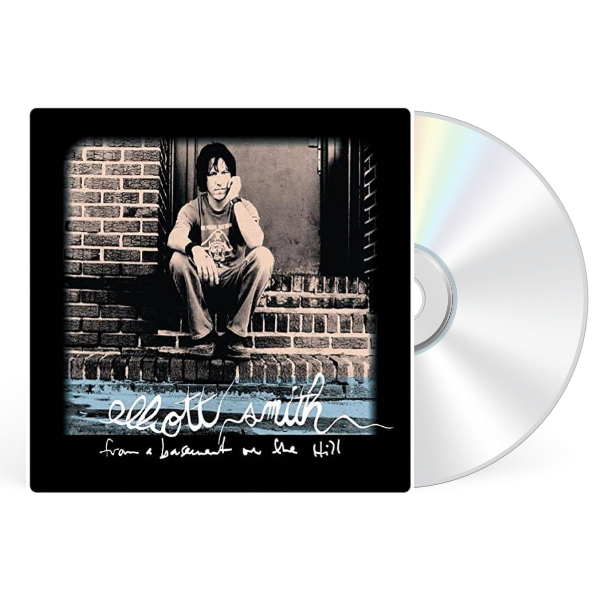 CD artwork