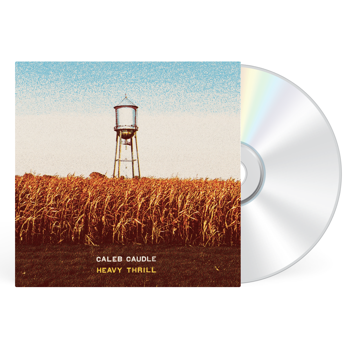 CD artwork