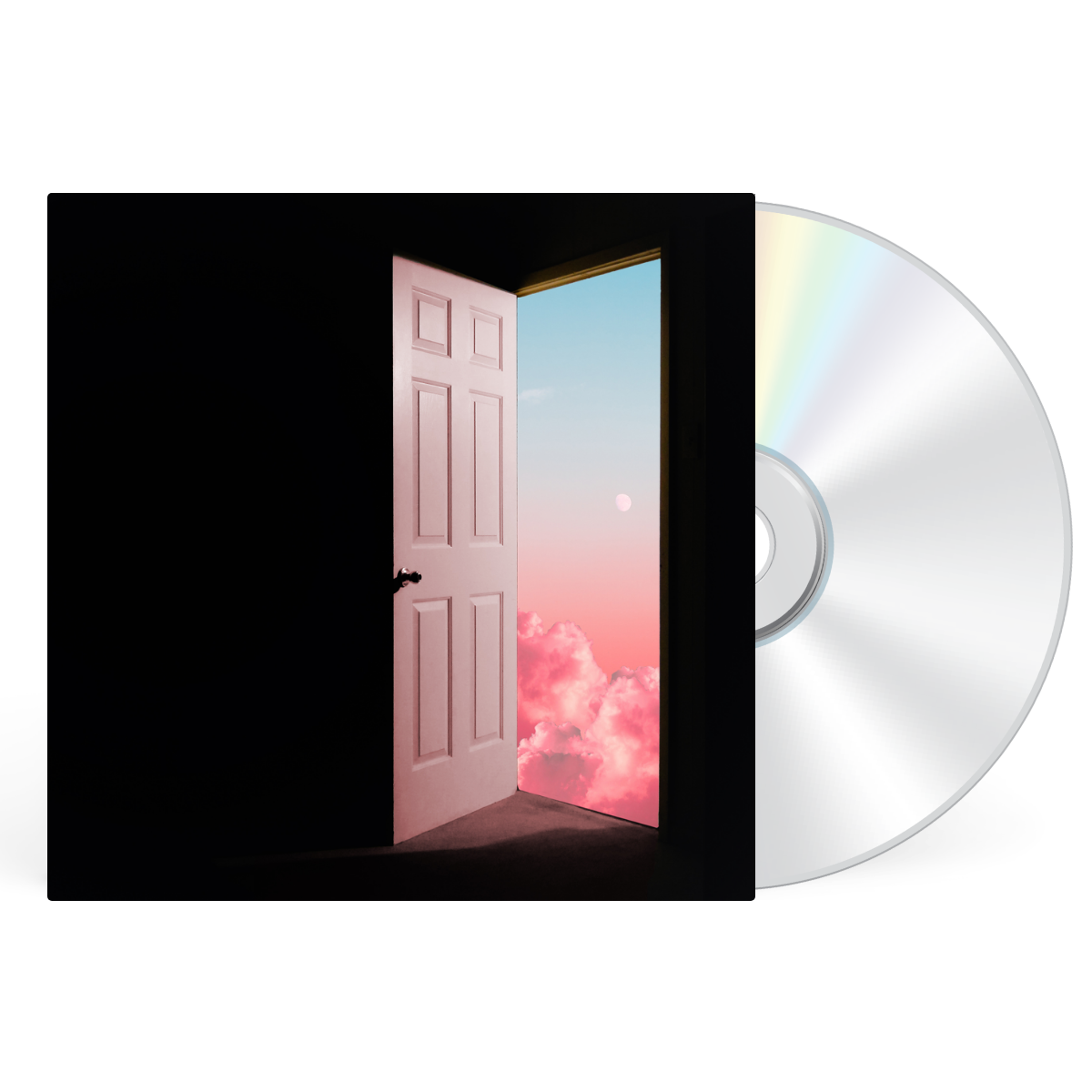 CD artwork