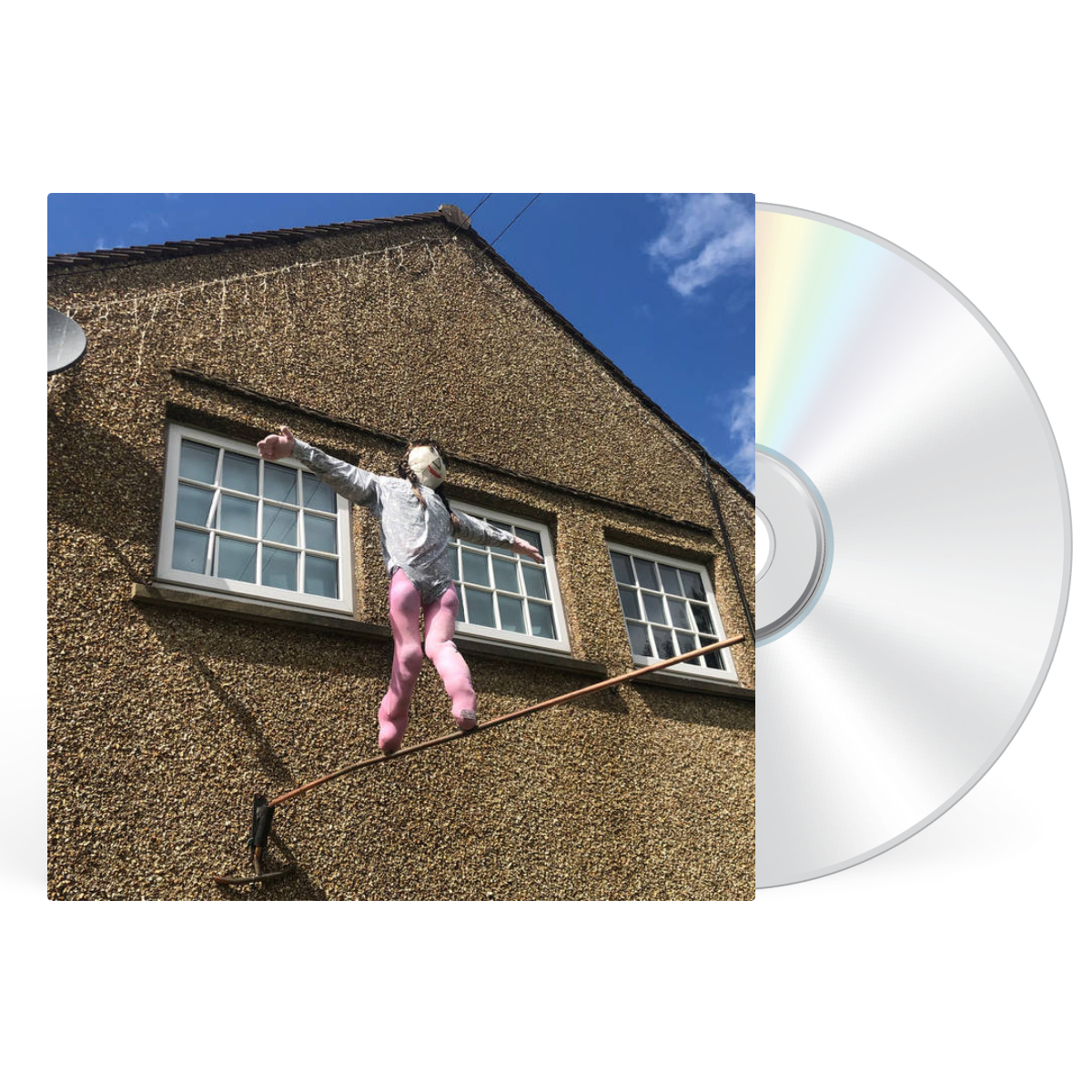 CD artwork