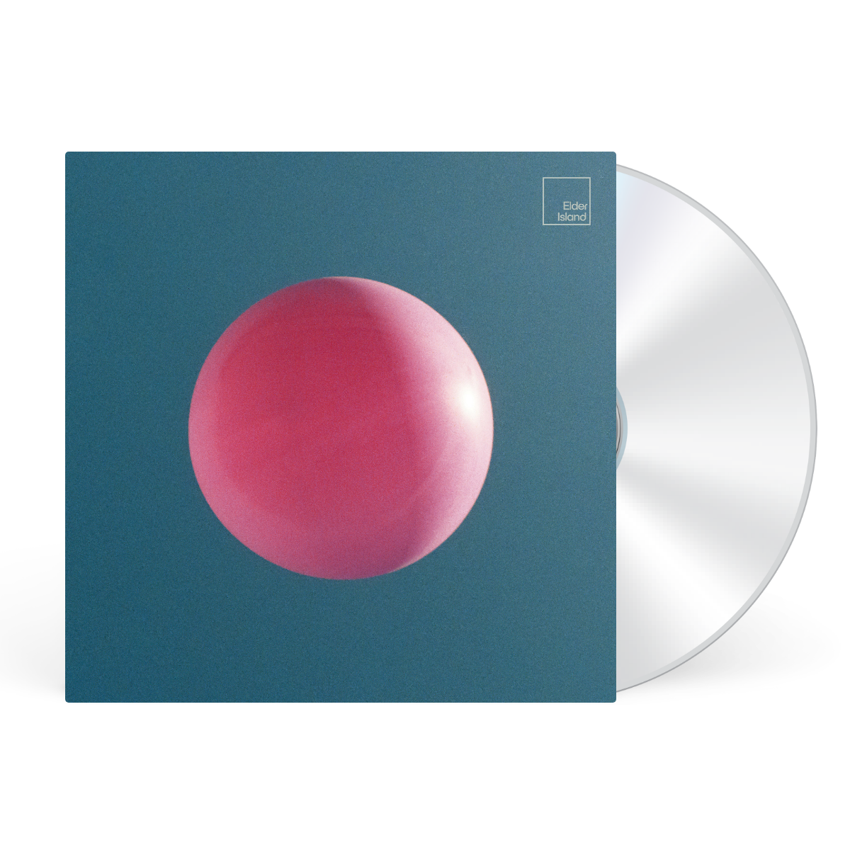 CD artwork