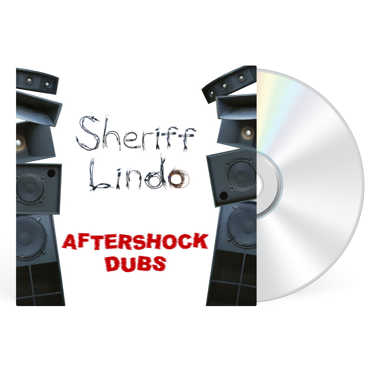 CD artwork
