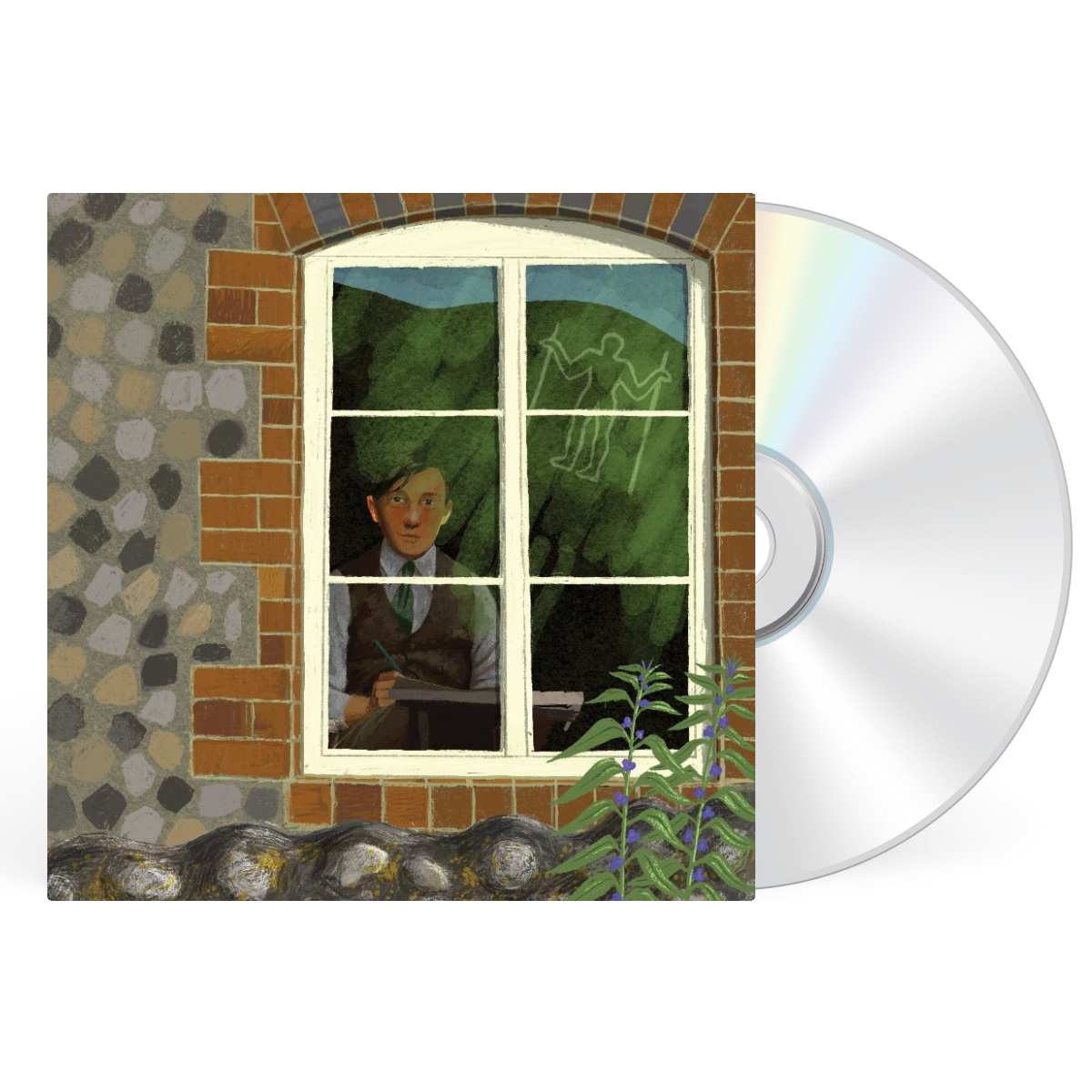 CD artwork