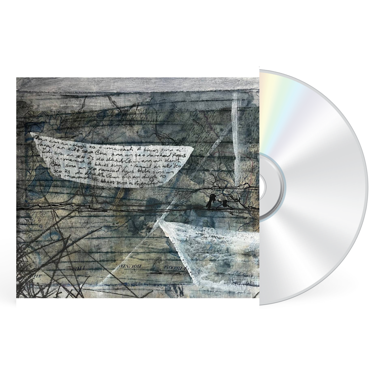CD artwork