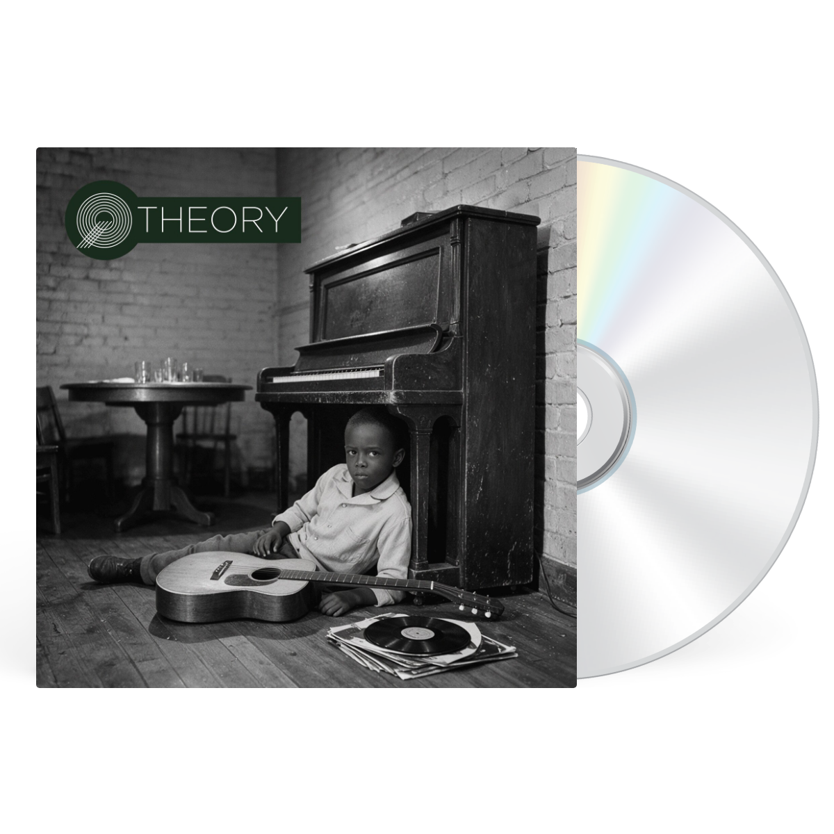 CD artwork
