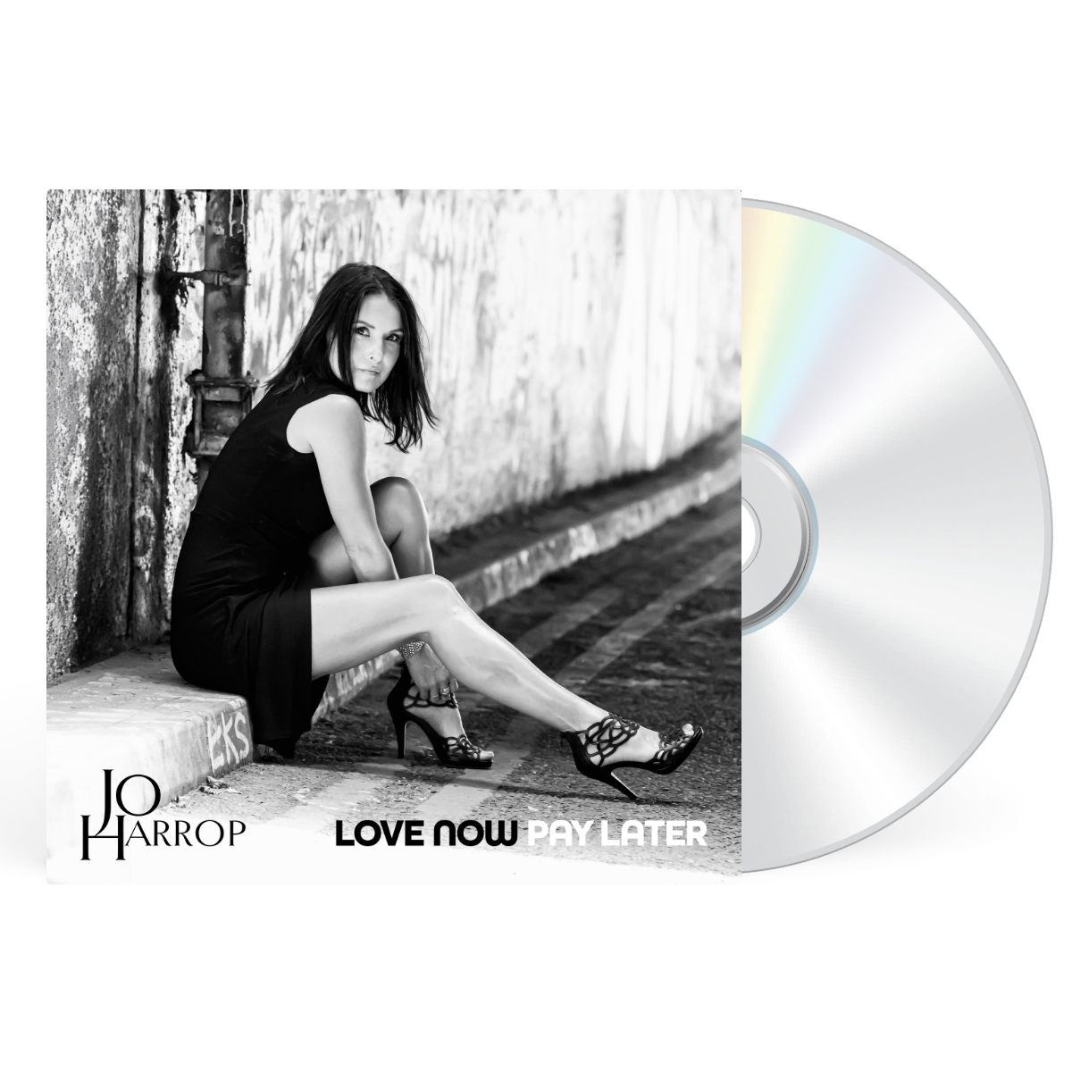 CD artwork